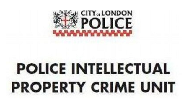 Police Intellectual Property Crime Unit