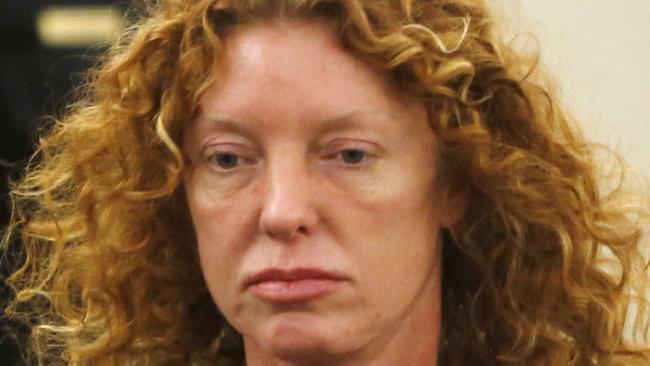 Tonya Couch