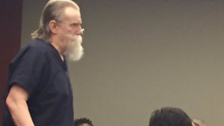Cold Case Closed: Man sentenced to life in prison 26 years after murder ...