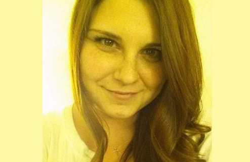 Heather Heyer