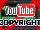 YouTube copyright