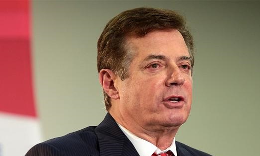 Paul Manafort