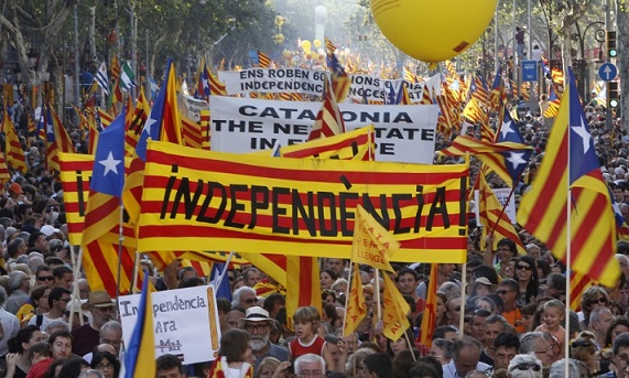 Catalonia Independence