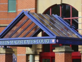 Leeds Magistrates Court