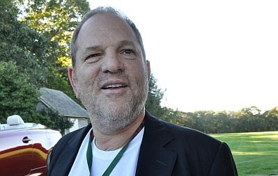 Harvey Weinstein