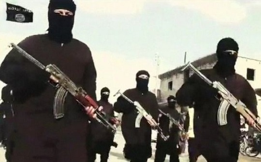 Islamic State Terrorist Group