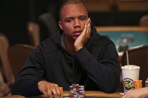 Phil Ivey