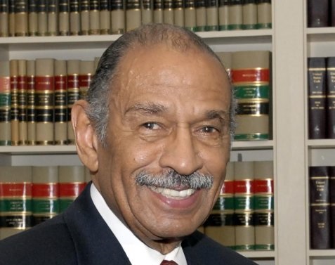 John Conyers