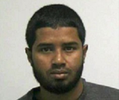 Akayed Ullah