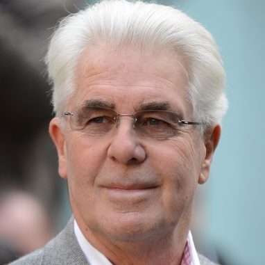 Max Clifford