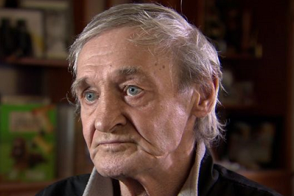 Paddy Hill