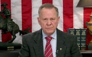 Roy Moore