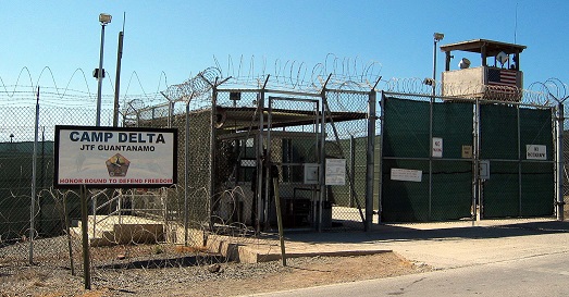 Guantanamo Bay prison