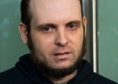 Joshua Boyle