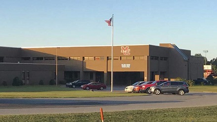 Marshall County High School