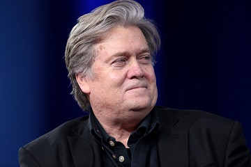 Steve Bannon