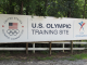 USA olympic training site