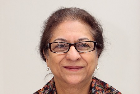 Asma Jahangir