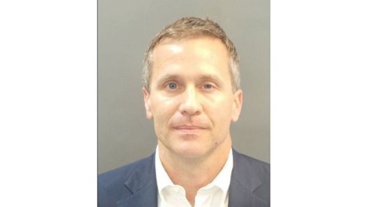 Eric Greitens