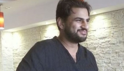 Mujahid Arshid