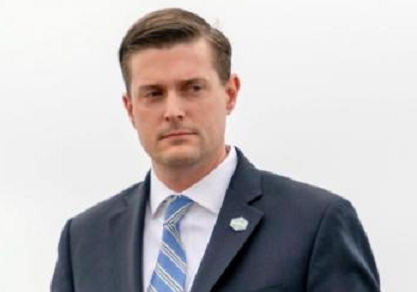 Rob Porter