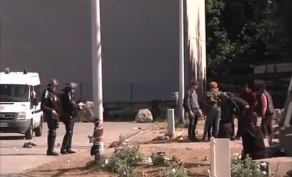 Calais migrants Calais migrants