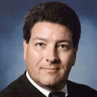 Judge George Gallagher