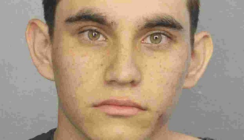 Nikolas Cruz