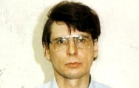 Dennis Nilsen