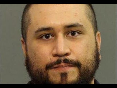 George Zimmerman