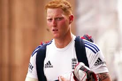 Ben Stokes