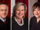 Impeached West Virginia Supreme Court Judges