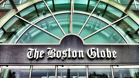 The Boston Globe