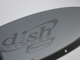 dish network dish