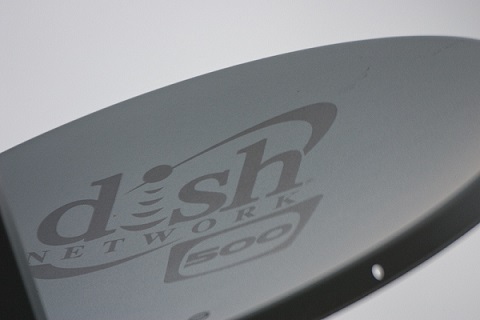 dish network dish