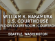 9th Circuit Seattle CR3