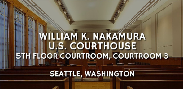 9th Circuit Seattle CR3