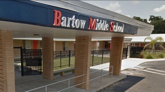 Bartow Middle School