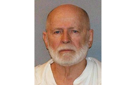 James 'Whitey' Bulger