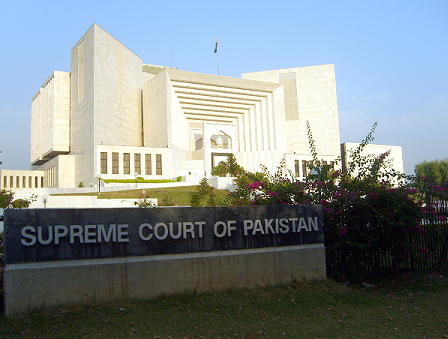 Pakistan Supreme Court