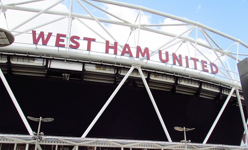 West Ham London Stadium