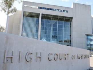 Australian High Court