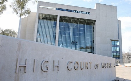 Australian High Court