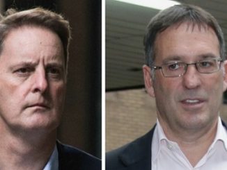 Acquitted Tesco Directors