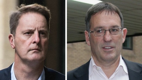 Acquitted Tesco Directors