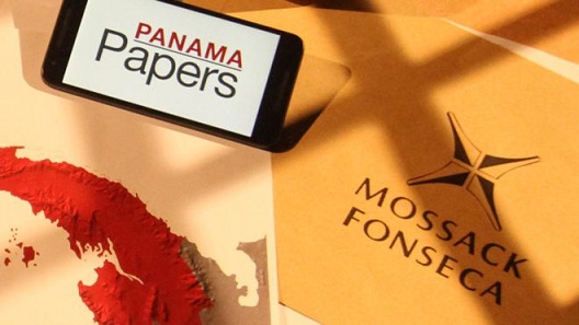 Panama Papers / Mossack Fonseca