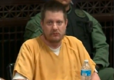 Jason Van Dyke Sentencing