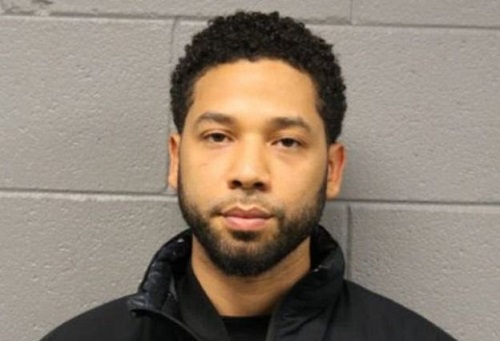 Jussie Smollett