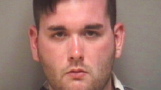 James Alex Fields Jr