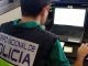 Spanish police IPTV raid